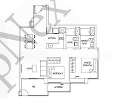 Sol Acres (D23), Condominium #566120211